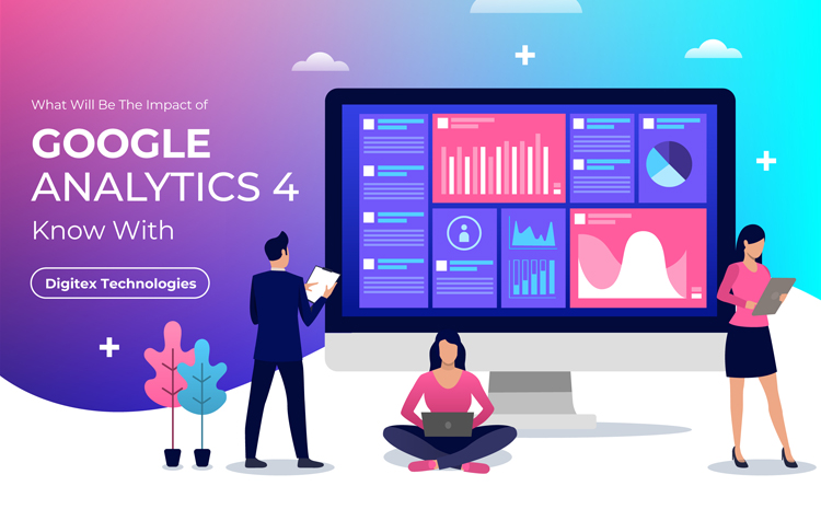 How the cookie less world will change the web and what will be the impact of Google Analytics 4?