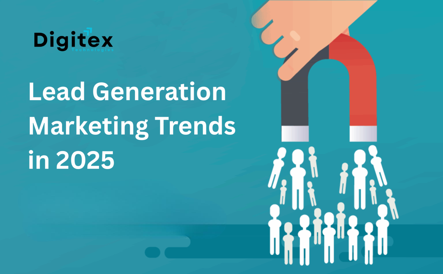 Lead Generation Marketing Trends in 2025: Business Growth Strategy