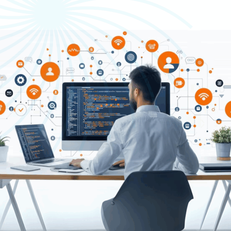 Web Development Landscape in Essex