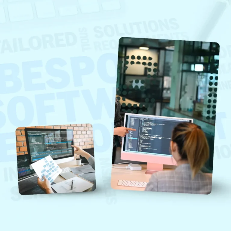 Why Choose Us as Your Software Development London Experts?