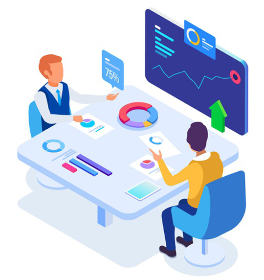 Why ORM Services Are Required