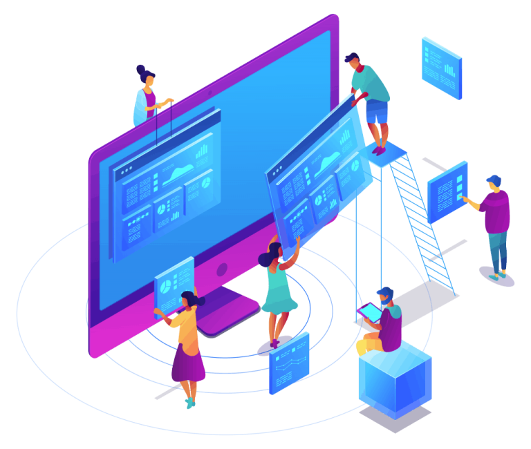 Why Focus On Web Development In Digital Marketing World