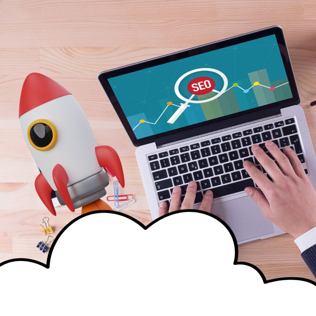 Digital Marketing Services We Offer