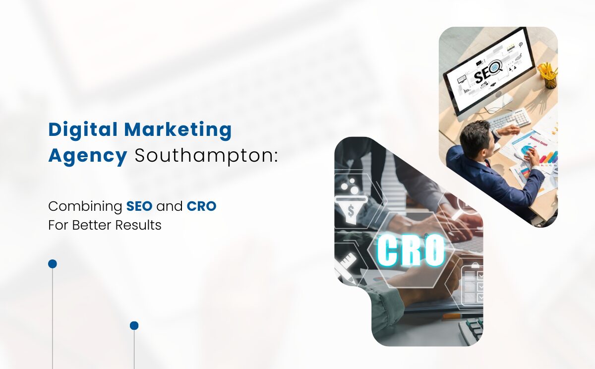 digital marketing agency Southampton